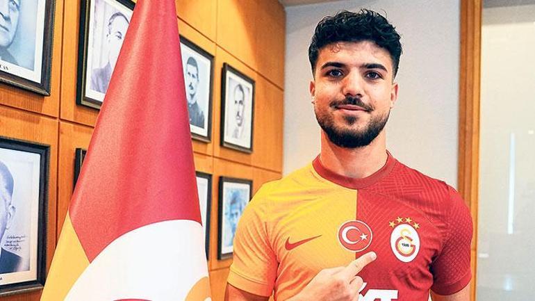 Samsunspor başkanı Yüksel Yıldırım transferi açıkladı: Galatasaray ile görüşmelerimiz sürüyor