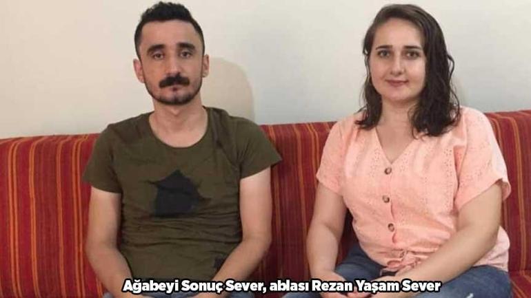60 saat enkazda kaldı, tüm ailesini kaybetti ama pes etmedi Hedefim ODTÜ