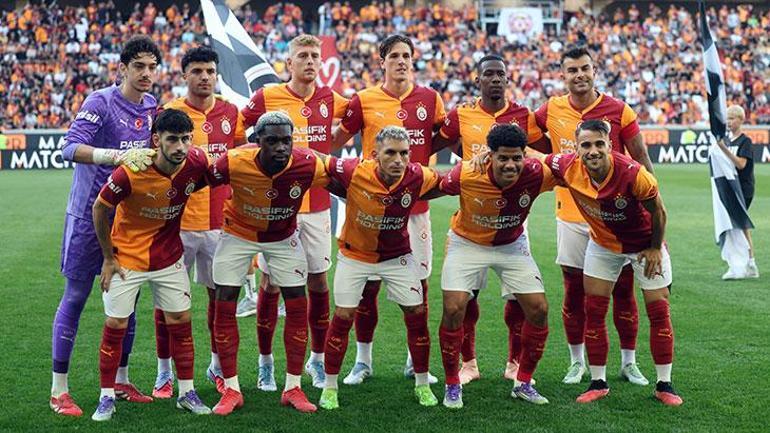 Galatasarayda ayrılık için sıradaki isimler belli oldu İşte beklenen bonservis