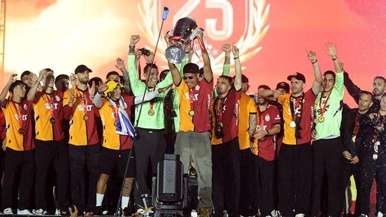 Alvaro Moratadan Galatasaray yönetimine tepki: Yayınlanan rakam doğru değil