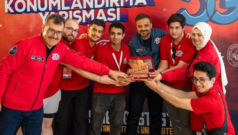 Se ha completado la etapa final del ‘Concurso de Posicionamiento 5G’.