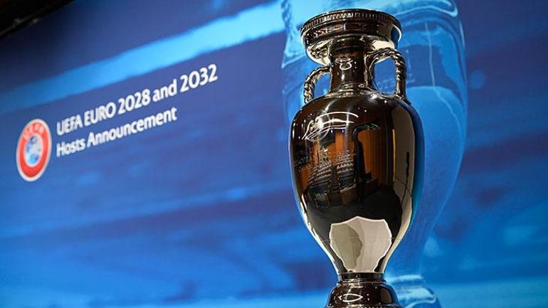 İtalyada EURO 2032 paniği Tek ev sahibi Türkiye olabilir