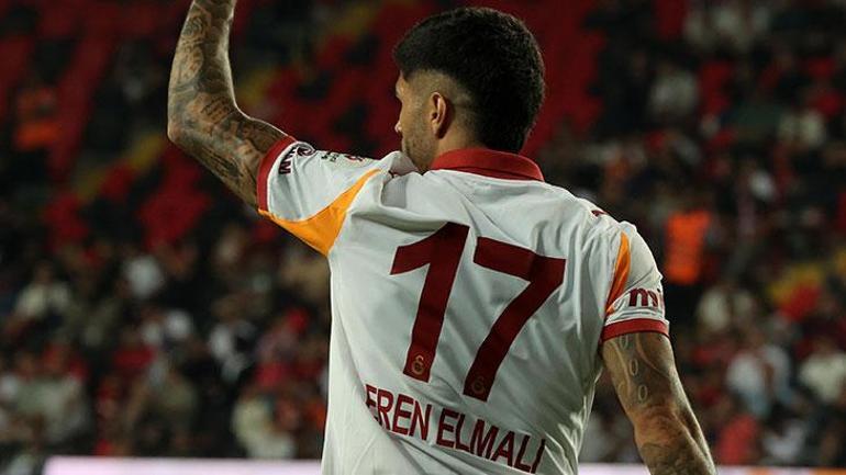 Galatasaraylı yıldız teklifi reddetti Transferde kritik gelişme