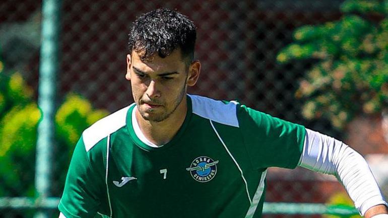 Galatasaraya 16 yaşında kaleci önerisi Transfere sıcak bakıyor