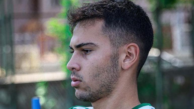 Galatasaraya 16 yaşında kaleci önerisi Transfere sıcak bakıyor