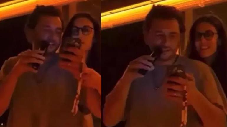Wzruszający wpis Sedy Bakan o Halicie Yukayu. Bardzo za nim tęsknimy, wciąż nie został odnaleziony.