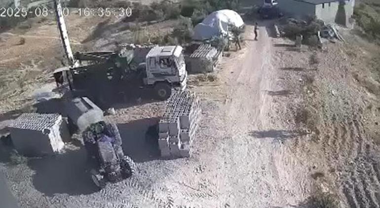 Arazi kavgası kanlı bitti: Amca ile yeğeni öldü, 2 yaralı