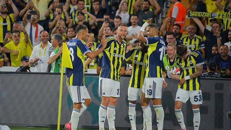 Tayfun Bayındır kilit ismi açıkladı: Fenerbahçede yılın transferi