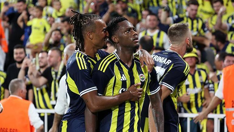 Tayfun Bayındır kilit ismi açıkladı: Fenerbahçede yılın transferi