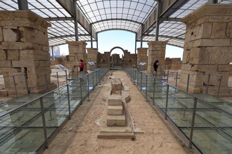 Laodikeia bizim sevgilimiz