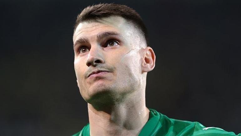 Hırvatistandan Dominik Livakovic için transfer açıklaması