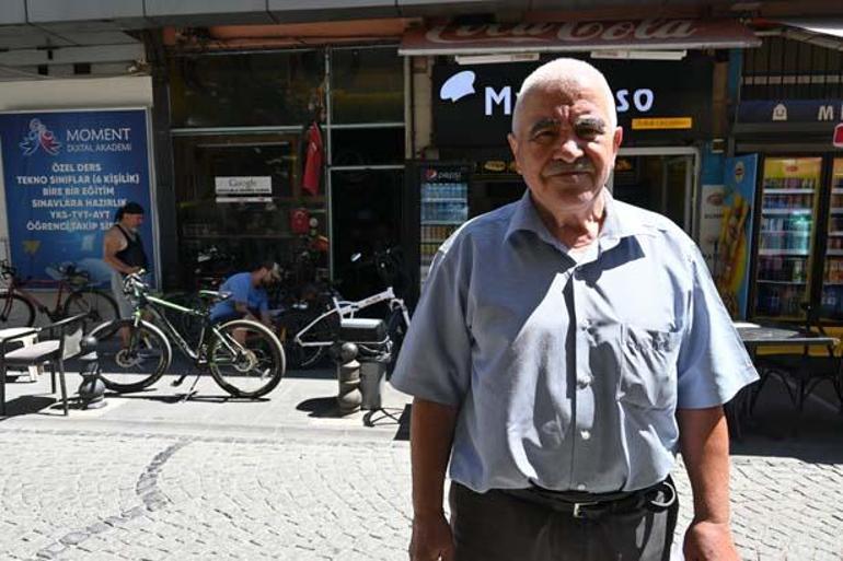 689ee02d7d2348f8900e308c Lise arkadaşından görülmemiş vefa! Bir kıvılcım yetti
