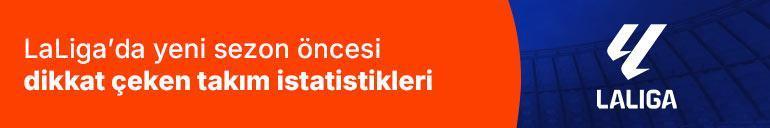 Gol bahislerinde güvenilir adres Barcelona En agresif takım Getafe… İşte LaLiga’da yeni sezon öncesi dikkat çeken takım istatistikleri…