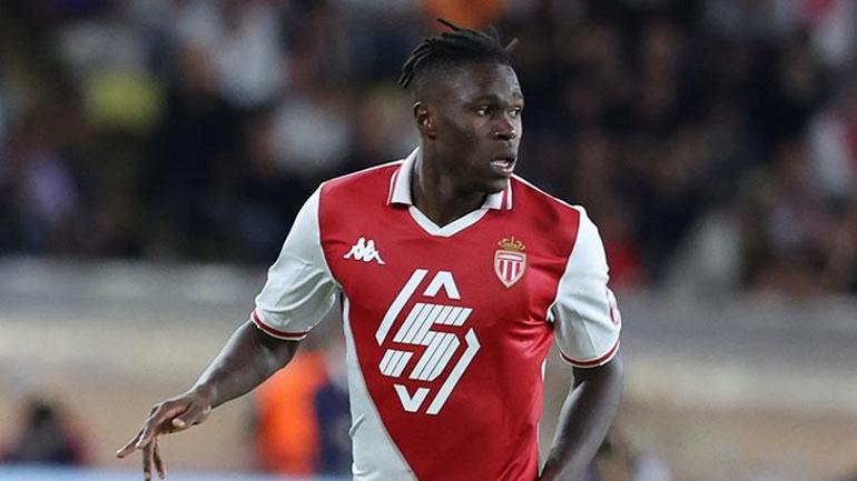 Okan Burukun talebi sonrası gözler Monacoda Galatasaraydan 25 milyon euroluk formül