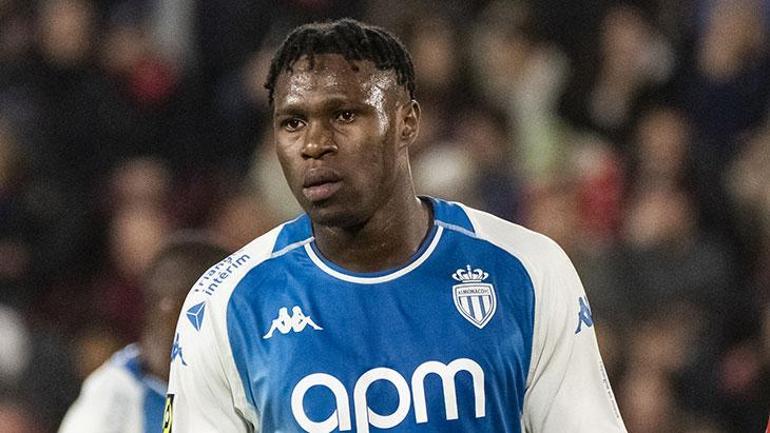 Okan Burukun talebi sonrası gözler Monacoda Galatasaraydan 25 milyon euroluk formül