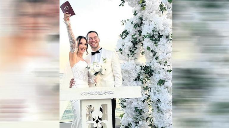 Boğaz’da aile mutluluğu