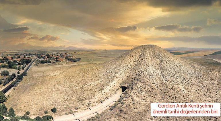 Ankara’nın yıldızı 2026da parlayacak