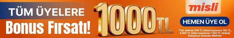 Trabzonspor, Şota’lı Kasımpaşa’ya konuk oluyor… Mbaye Diagne, Amed Sportif formasıyla ilk maçına çıkıyor İşte Misli’de Günün En Çok Oynanan Maçları