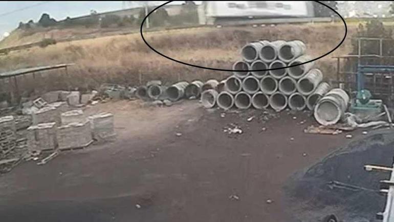 Kuzey Marmara Otoyolunda feci kaza Yolcu otobüsü devrildi: 4 ölü, 26 yaralı