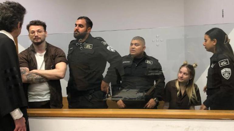 68a31be0da6924d7100520ac İran'ın devşirdiği İsrailli ajanlar! 'Kolay para' için suikast: 'En yaşlısı 70, en küçüğü 13 yaşında'