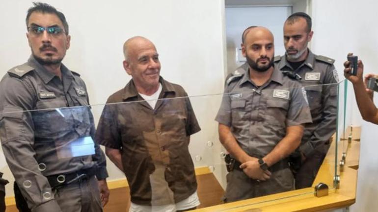 68a31c36da6924d7100520b0 İran'ın devşirdiği İsrailli ajanlar! 'Kolay para' için suikast: 'En yaşlısı 70, en küçüğü 13 yaşında'