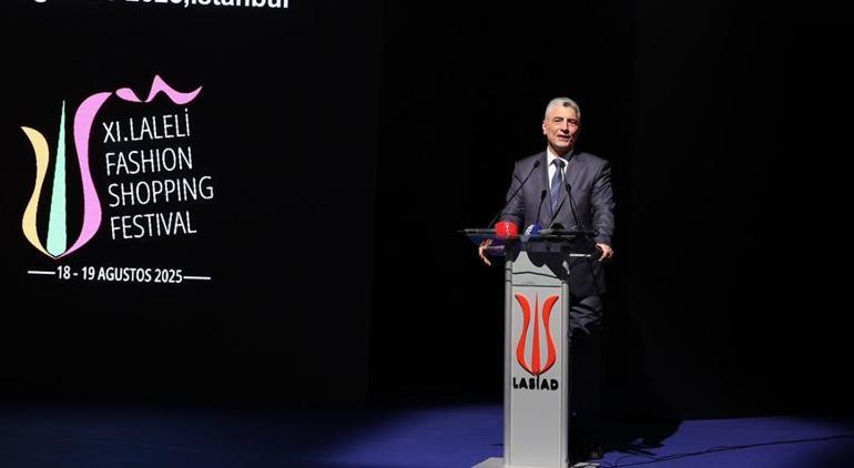 Bakan Bolat yıl sonu ihracat beklentisini açıkladı