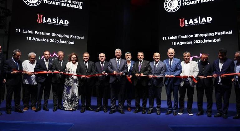 Bakan Bolat yıl sonu ihracat beklentisini açıkladı