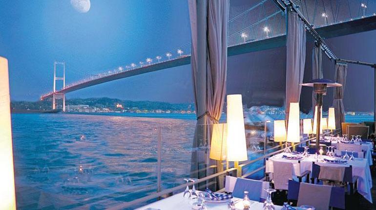 Zenginlik İstanbul’da Çankaya sürpriz yaptı
