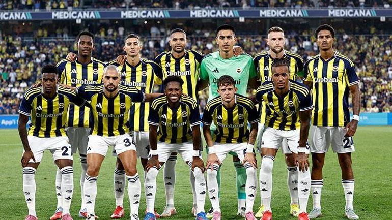 Fenerbahçede Jose Mourinhodan Messi ve Türkiye sözleri Kulübün bunu yapabilecek ekonomik gücü yok
