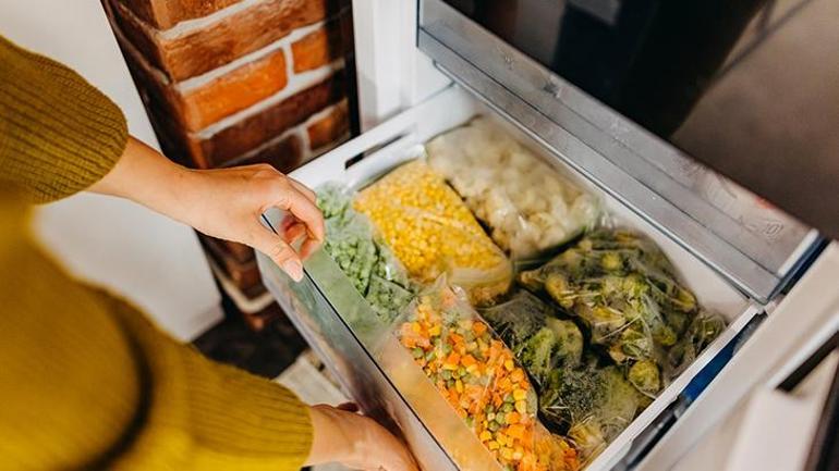 Kışlık domates hazırlığında altın kural Çözdürünce çöp oluyor: Buzluk tuzağına düşmeyin