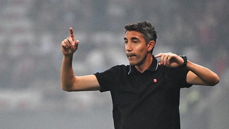 Fenerbahçe maçı öncesi Benficada Bruno Lageden Kerem Aktürkoğlu yanıtı: Bir teklif vardı