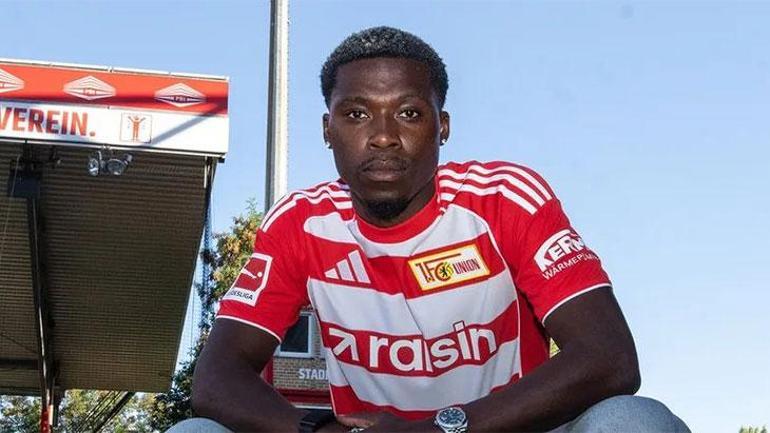 Galatasaray ayrılığı KAPa bildirdi Bonservisi belli oldu