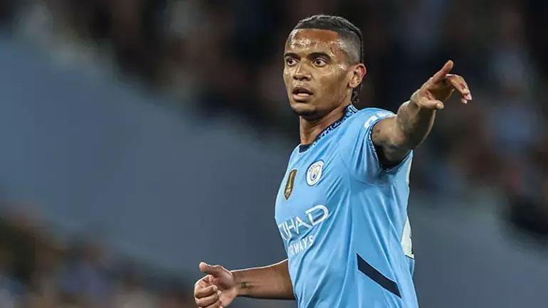 Galatasaraya Manchester Cityden çifte transfer Maaşı ve bonservisi belli oldu