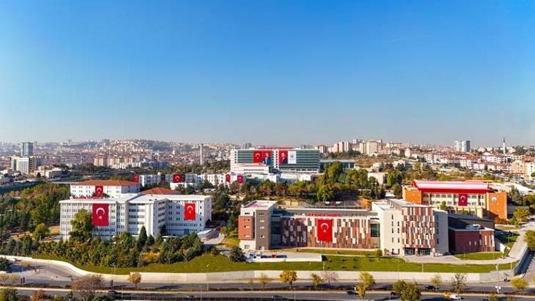 Türkiye’nin en iyi üniversiteleri belli oldu