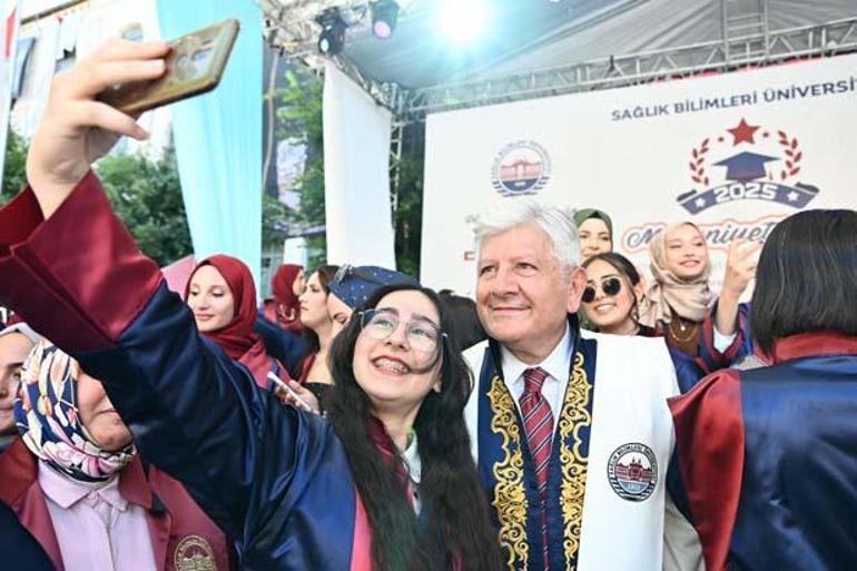 Türkiye’nin en iyi üniversiteleri belli oldu