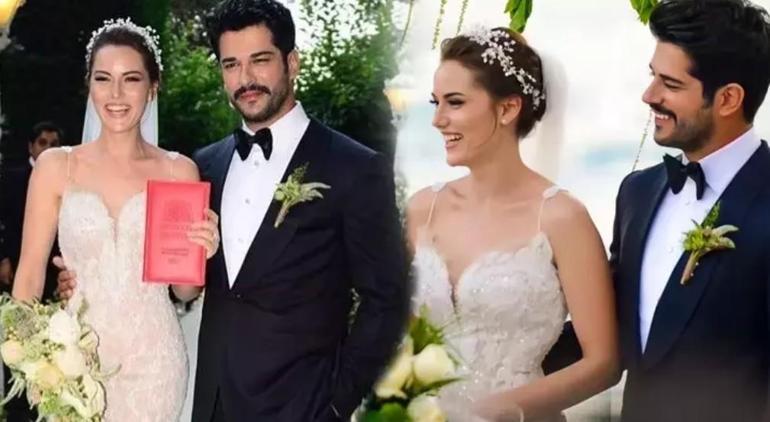 Fahriye Evcen i Burak Özçivit ostro zareagowali na pogłoski o rozwodzie