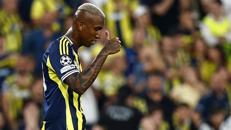 Fenerbahçe ile Benfica berabere kaldı UEFA ülke puanı sıralaması güncellendi