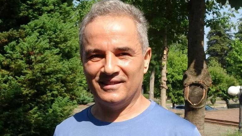Karadenizde tedirgin eden görüntü Uzmanı konuştu: Güçlü bir yırtıcı, insana da saldırabilir