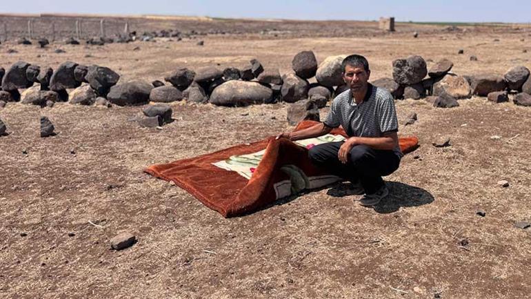 68a70b91832cc6235b4b9a60 12 yaşındaki Zeynep’in ölümü sonrası baba ilk kez konuştu: Önce terliğini ve kan izlerini gördüm