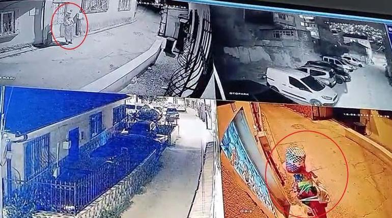 68a72df8832cc6235b4b9b8b İlçede palyaço paniği! Çocuklar görür görmez eve kaçtı: Tedirginiz