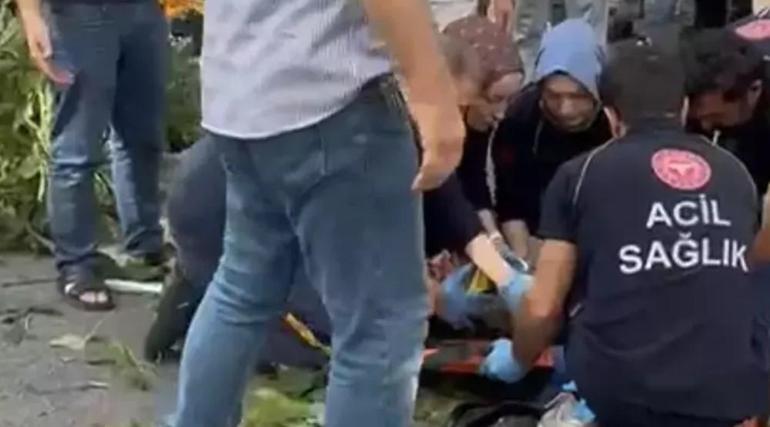 Oyuncu İbrahim Yıldızın sağlık durumuyla ilgili yeni açıklama