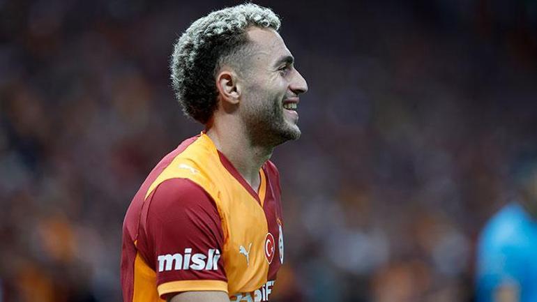 Galatasaray’da kriz Barış Alper Yılmaz’dan şok hamle
