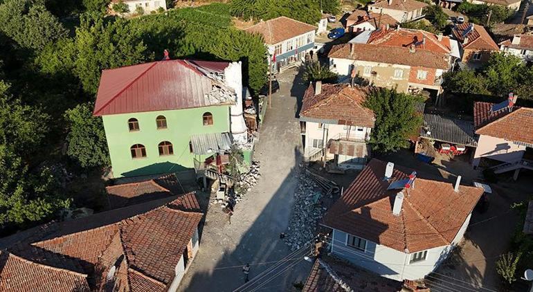 68a7436c832cc6235b4b9c56 Sındırgı'da hasar tespit çalışmaları tamamlandı! Vatandaşlar için itiraz süreci başladı