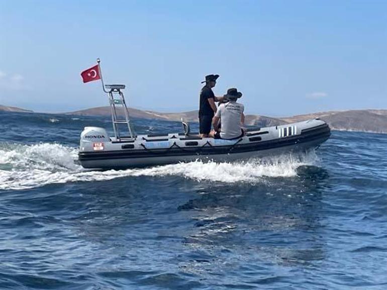 Kıvanç Tatlıtuğ ifade verdi Halit Yukay’ın teknesindeki sır perdesi aralandı