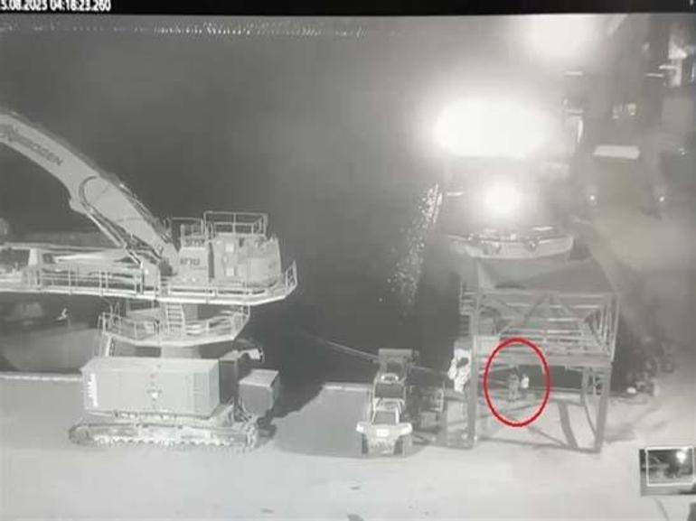 Kıvanç Tatlıtuğ ifade verdi Halit Yukay’ın teknesindeki sır perdesi aralandı