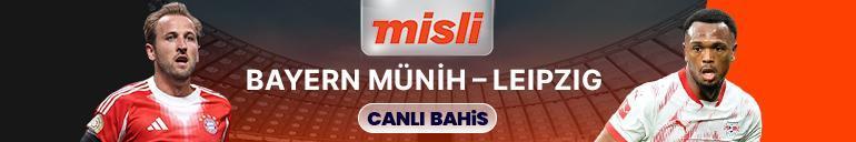 Bundesliga, Bayern Münih-Leipzig maçıyla başlıyor Maçın heyecanı canlı sohbet ve Şampiyon Oranlar ile Misli’de