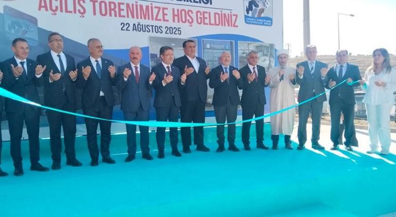 60 sene sonra ilk kez görüldü Bakan Yumaklı: Enstitüsü yeni serotipe karşı aşı üretti