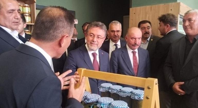 60 sene sonra ilk kez görüldü Bakan Yumaklı: Enstitüsü yeni serotipe karşı aşı üretti