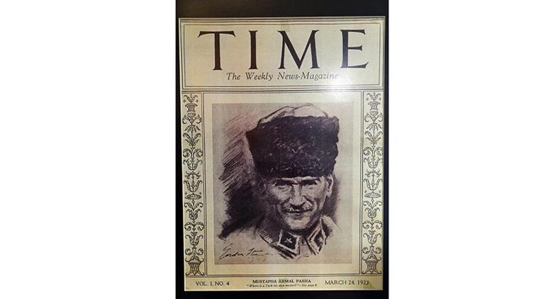 Atatürkün manevi mirası Savarona İstanbul Boğazını selamlayacak