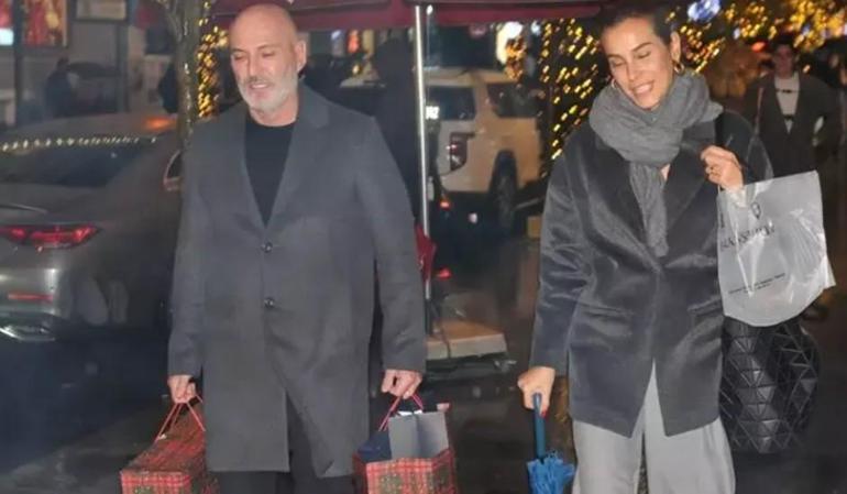 Arzum Onandan evlilik açıklaması Haberiniz olur